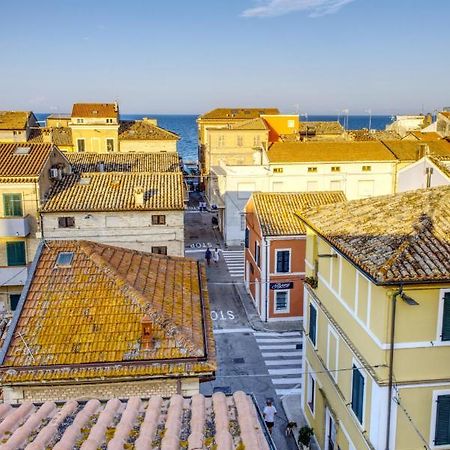 Porto D'Amare - Rooms Porto Recanati Exterior photo