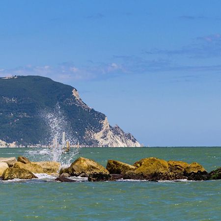 Porto D'Amare - Rooms Porto Recanati Exterior photo