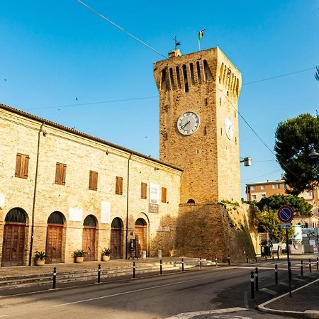 Porto D'Amare - Rooms Porto Recanati Exterior photo