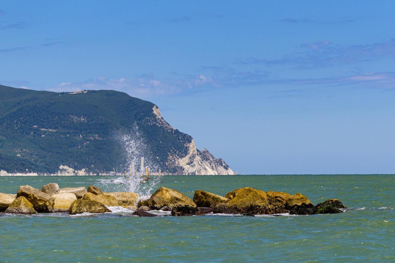 Porto D'Amare - Rooms Porto Recanati Exterior photo